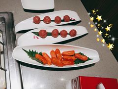-海底捞火锅(之心城店)
