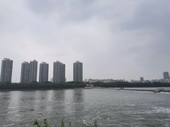 -长白岛森林公园