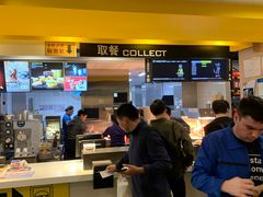 -麦当劳(长泰商业广场店)