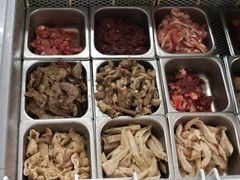 -田海鹰猪血汤(平东一街店)