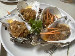 -人和啤酒屋海鲜大排档(营口路店)