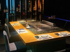 -松临·铁板烧&Omakase(神农店)