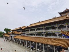 -梅州天地人花园酒店(梅县人民广场店)