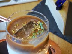 月尘馥桂冰滴咖啡-ZING COFFEE 镜咖啡