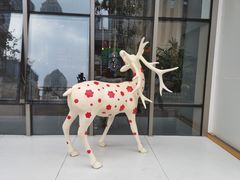 -红樱桃·欢乐餐厅(太原里店)