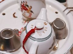 -悦得闲广式茶楼点心(石厦时代广场店)