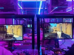 -NB网咖电竞连锁(泺安路店)