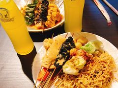 -郭记小街麻辣烫(南小街总店)