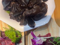 -大河宴·椒麻鱼火锅(北京路中和美食街店)