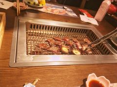 -樱宿日式和牛烧肉(五道口店)