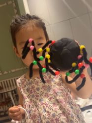 -奈尔宝家庭中心·亲子餐厅(华采天地店)