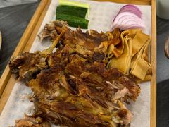 -东北范·金牌肘子·杀猪菜(美乐城店)