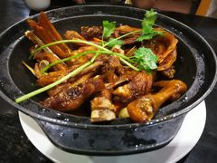 -美极鲜食坊(宝安南路店)