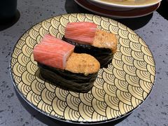 -小乔回转寿司(市府恒隆广场店)