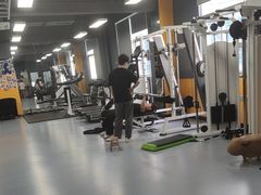 -天型健身工作室(大学城店)