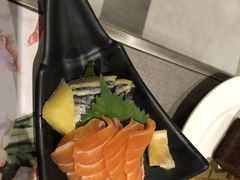 -小天鹅戴斯酒店鲸鲨百汇创作料理