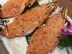 焗大虾-酒井酱子·深夜食堂(东城汇店)
