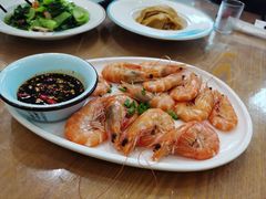 -洲晓鲜·舟山海鲜大排档(朱家尖风景区店)