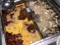 -海底捞火锅(老城根店)