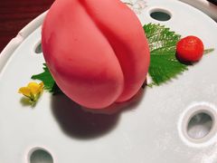 -韵秋荷(宝山龙湖天街店)