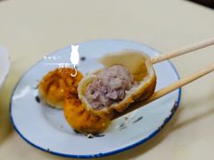 -舒蔡记生煎菜饭(云南中路店)