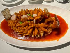 -民国红公馆(老门东店)