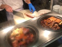 -广州富力君悦大酒店·凯菲厅