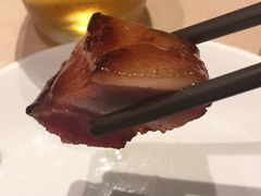 蜜汁叉烧-金苑海鲜酒家(来魅力店)