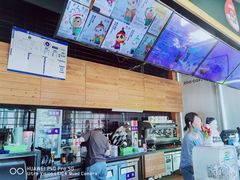 -ZOO COFFEE 动物园咖啡(亦庄店)