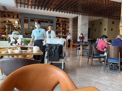 -临江酒店-中餐厅