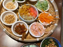 丝娃娃-包整·丝娃娃(一览甲秀楼风景店)