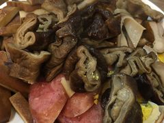 -长香源葫芦头梆梆肉(兴隆巷店)