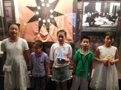 -中共一大纪念馆