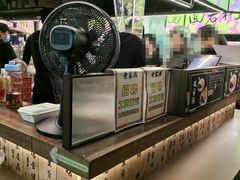 -老客满蛋饼(双塔市集店)