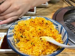 -御牛道日式烤肉料理(杭州万象城店)