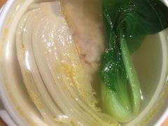 -鼎泰丰(当代商城店)