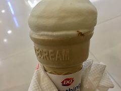 -DQ·蛋糕·冰淇淋(金鼎购物中心店)