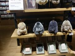 -九木杂物社(恒隆广场店)