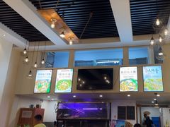 -百事晟渔村木火铁锅炖(玉带湾店)