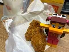 -麦当劳(南京宁海路店)