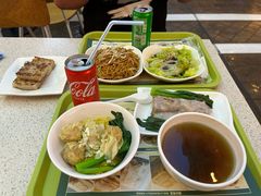 -威尼斯人酒店琳琅美食广场