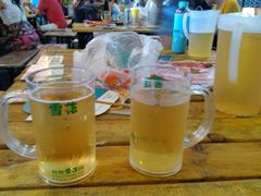 餐饮设施-西湖天地