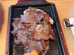 -王鼎精致料理铁板烧(世博源店)