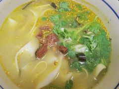 -醉仙烩面馆