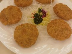 -利苑酒家(合景国际金融广场店)
