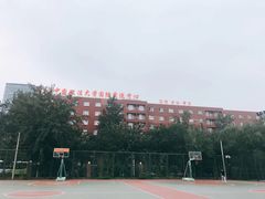 -中国政法大学(昌平校区)