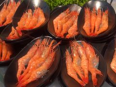 -一方渔歌蒸汽海鲜自助(文化路万达广场店)