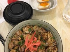 -八盛屋·沾面(集美万达店)