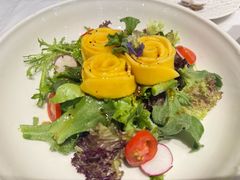 -泰香米泰国餐厅(鎏嘉码头店)