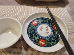 -老浒记烤鸭-北京菜(琉璃厂店)